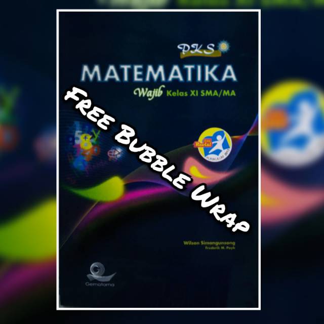 PKS MATEMATIKA WAJIB Kelas XI SMA/MA