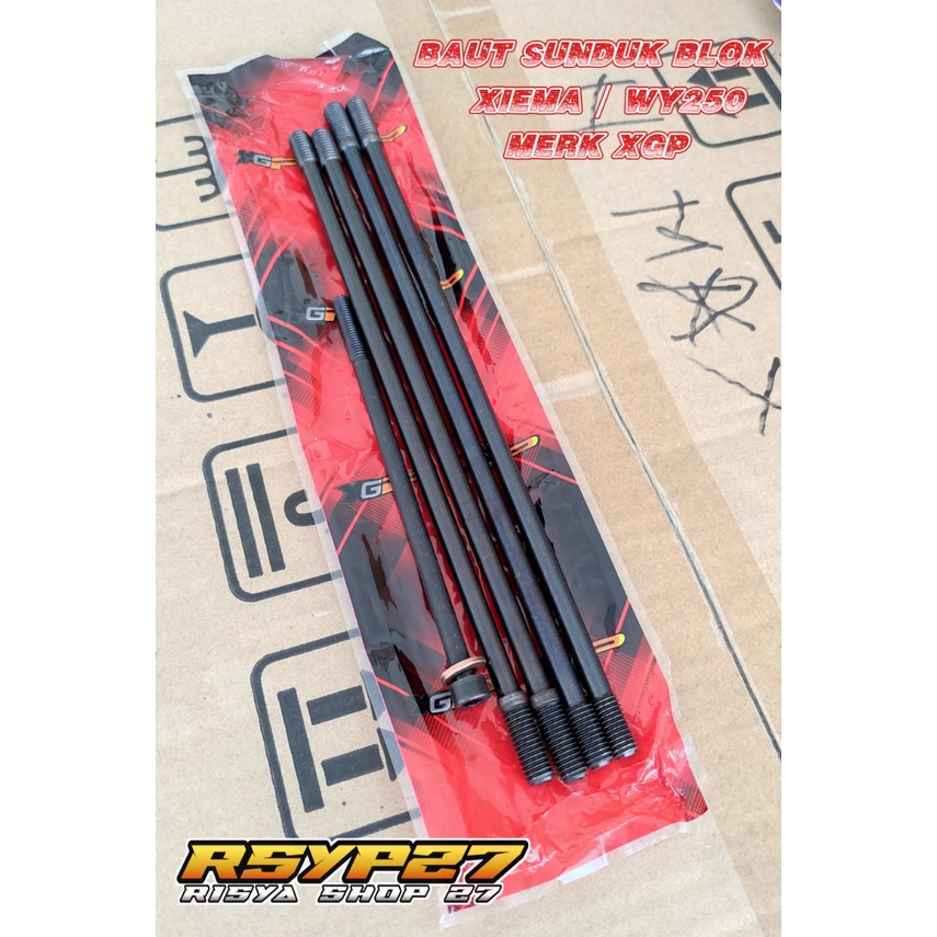 HJK Baut Ancer Crf Baut Ancer XIEMA Baut Ancer Tiger Stroke Up Sunduk Ancer Stroke Up Dan Tiger Std