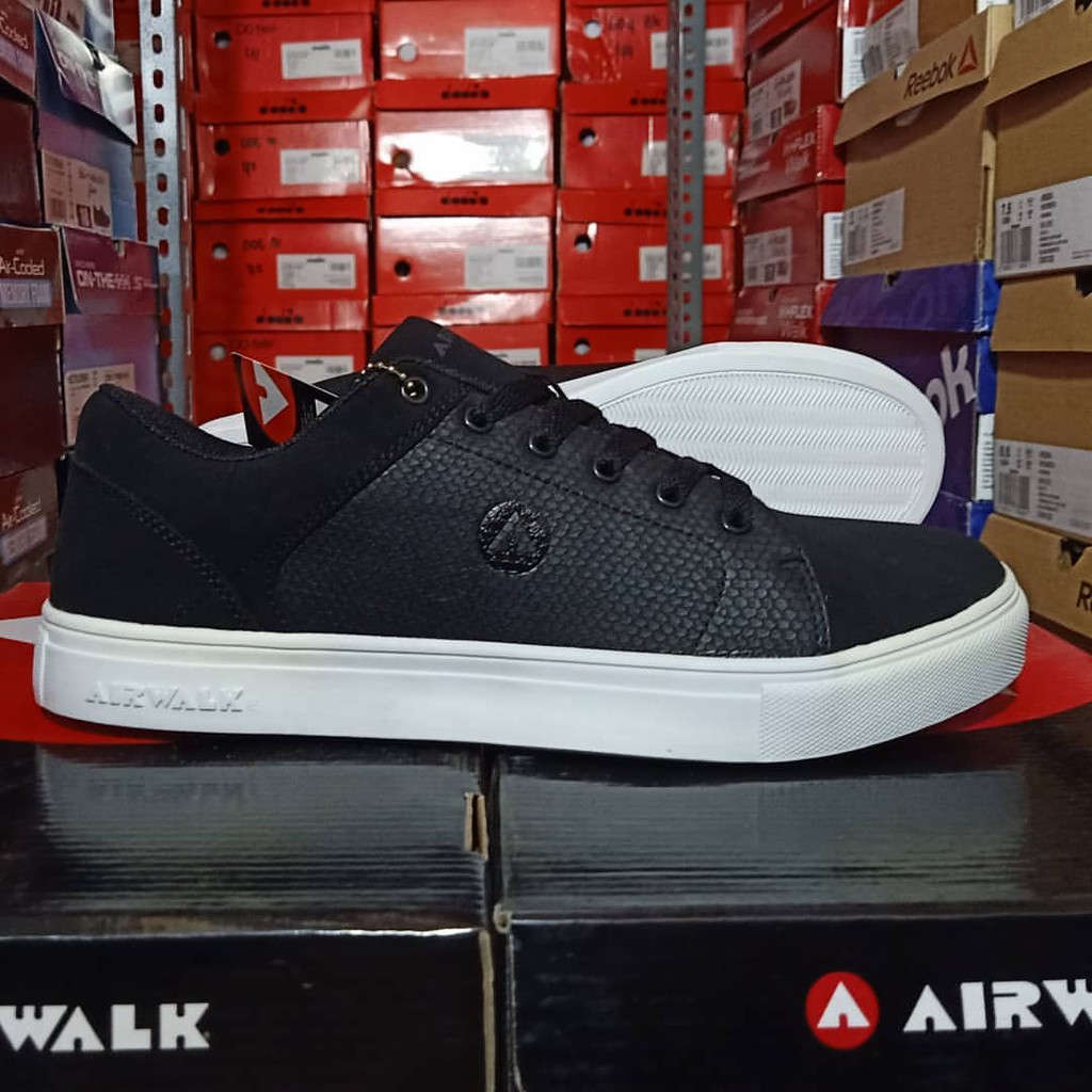  SEPATU  AIRWALK  KOLE ASLI  ORIGINAL TERMURAH BNIB 242 