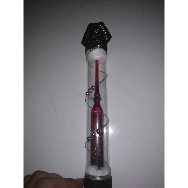 

Super luxury jafaron naga