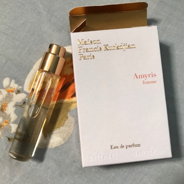 Amyris femme Maison Francis Kurkdjian MFK