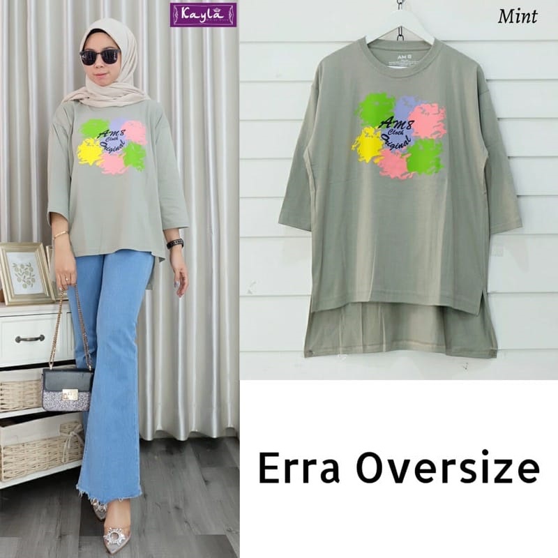 Erra Blouse / Atasan Wanita / Atasan Wanita Lengan Panjang / Atasan / Atasan Wanita Blouse / Atasan Wanita Import / Atasan Wanita Jumbo / Atasan Wanita Kekinian / Atasan Wanita Terbaru / Atasan Wanita Korea / Atasan Wanita Korean Style / Blouse Wanita