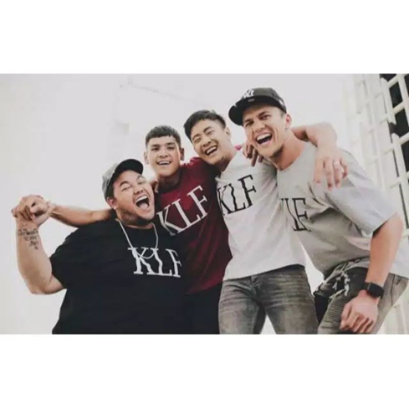 Khalif By Ivan Gunawan Fashion Ready Kaos,Koko