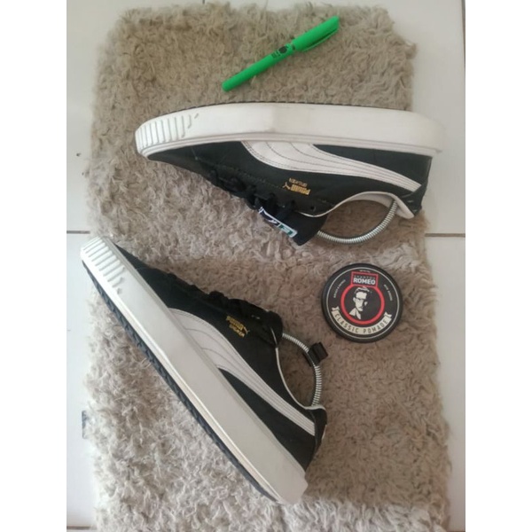 puma breaker