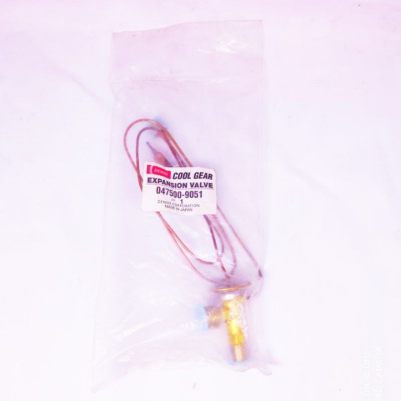 EXPANSION VALVE TOYOTA CROWN LAMA DENSO ASLI