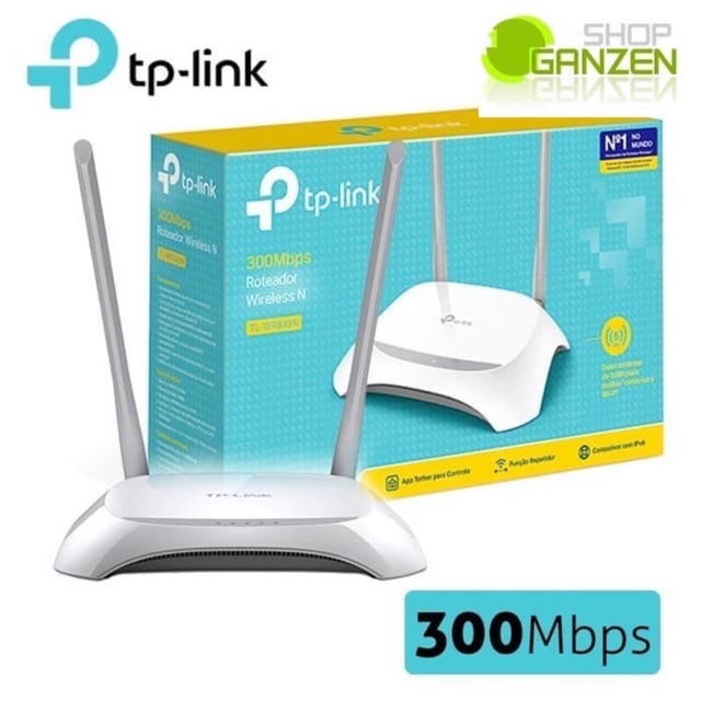 Tp-link WR840N / tl-wr840n