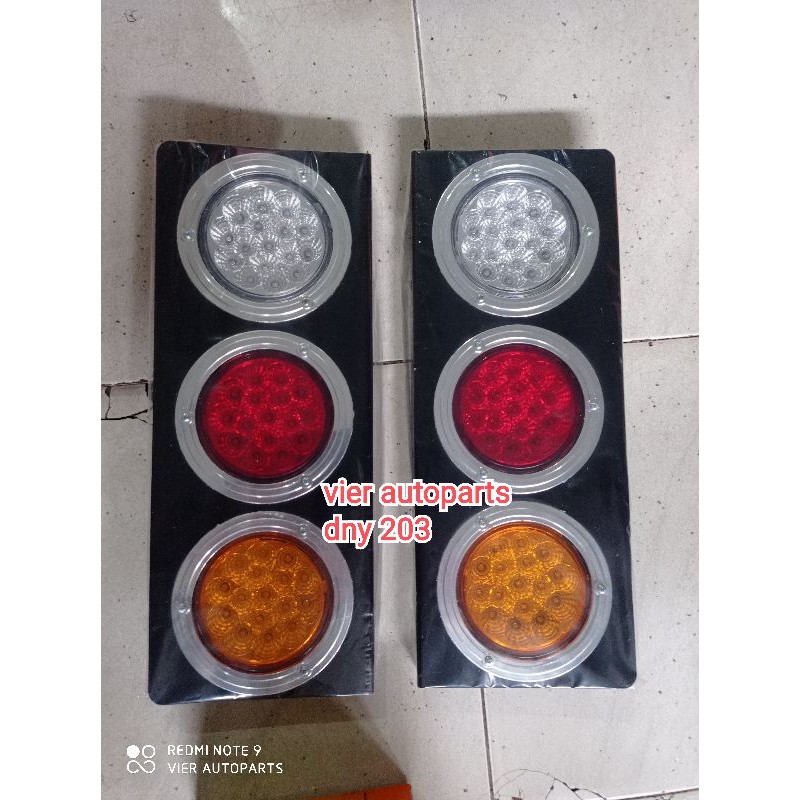 Lampu Stop Universal DNY 203