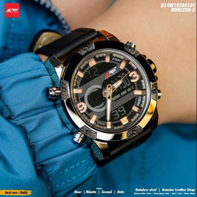 JAM TANGAN REI HORIZON E