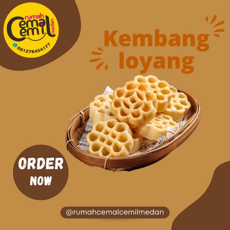 

kembang loyang