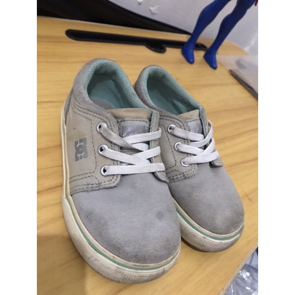 DC shoes kids (preloved) original