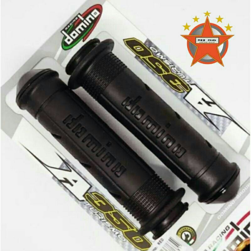 HANDGRIP VARIASI MOTOR JALU IMPORT UNIVERSAL