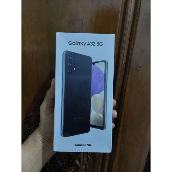 Samsung Galaxy A32 5G 8/128 GB NEW ORI