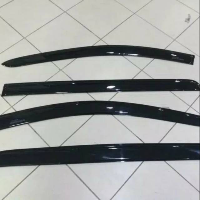 Talang air new ertiga 2018