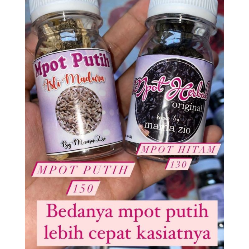 

Jamumpot Asli MADURA