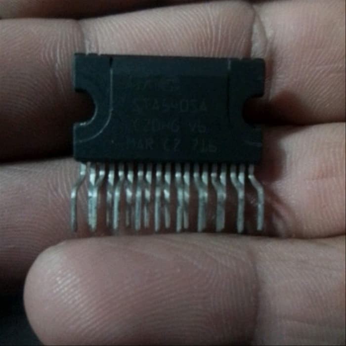 

Ic STA540SA STA 540SA STA 540 SA