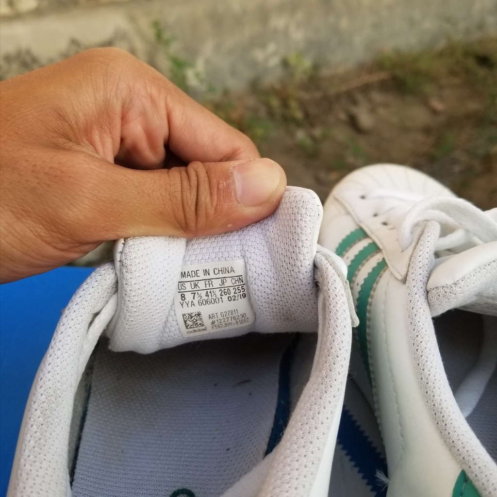 adidas g27811