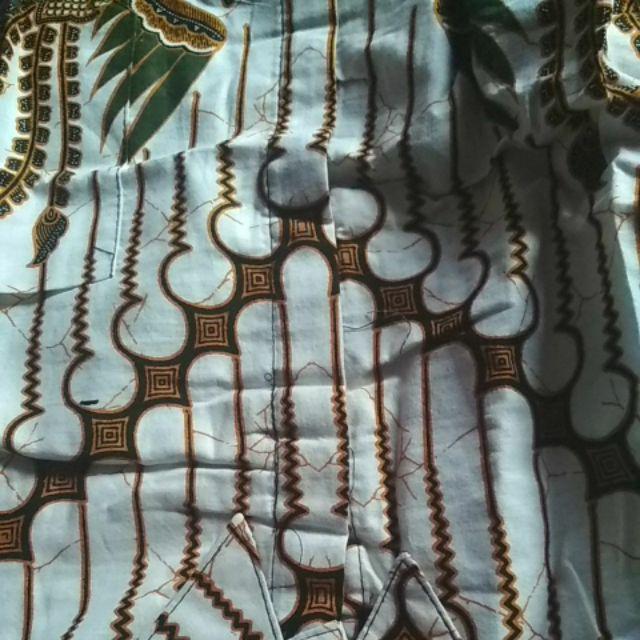 Couple Batik Asmara Linggar Srg 7 By Suryandhanu 4666784743886 Couple L - Fit X.