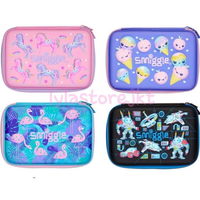 

TERBARU SMIGGLE IMAGINE HARDTOP PENCIL CASE KOTAK TEMPAT PENSIL SMIGGLE ANAK/TEMPAT PENSIL AESTHETIC/TEMPAT PENSIL ANAK PEREMPUAN/TEMPAT PENSIL LUCU/TEMPAT PENSIL 3D/TEMPAT PENSIL TRANSPARAN/TEMPAT PENSIL LUCU/TEMPAT PENSIL KOREA/TEMPAT PENSIL KAIN/TEMPAT