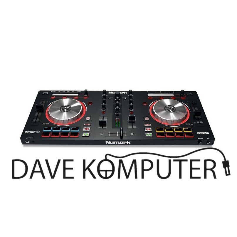 Pioneer Ddj 400 2 Channel Rekordbox Dj Controller Ddj400 Termurah Shopee Indonesia