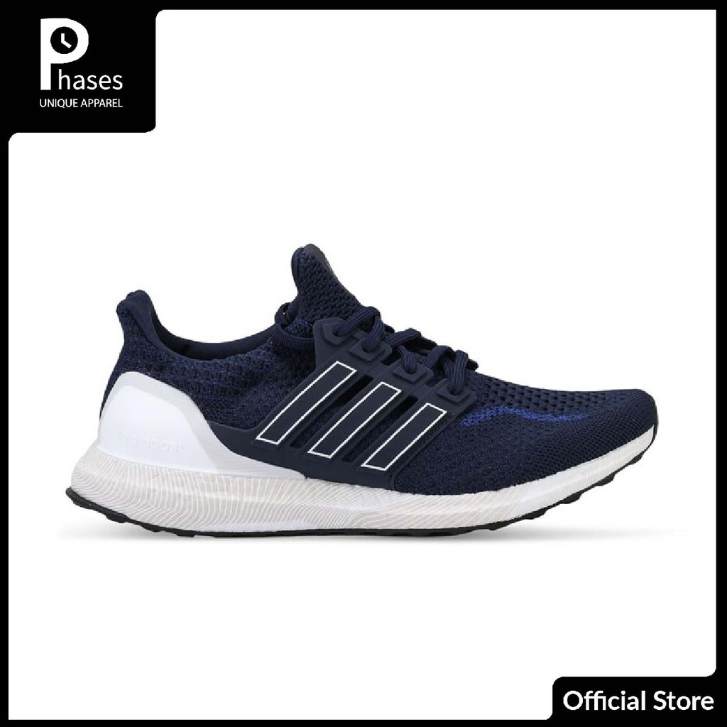 Adidas Ultraboost DNA Navy Original Import