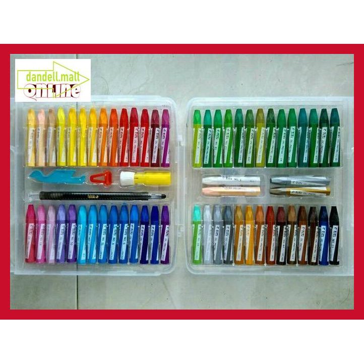 

U8Tyrt67- Crayon Titi 55 Warna E3Yrf797-