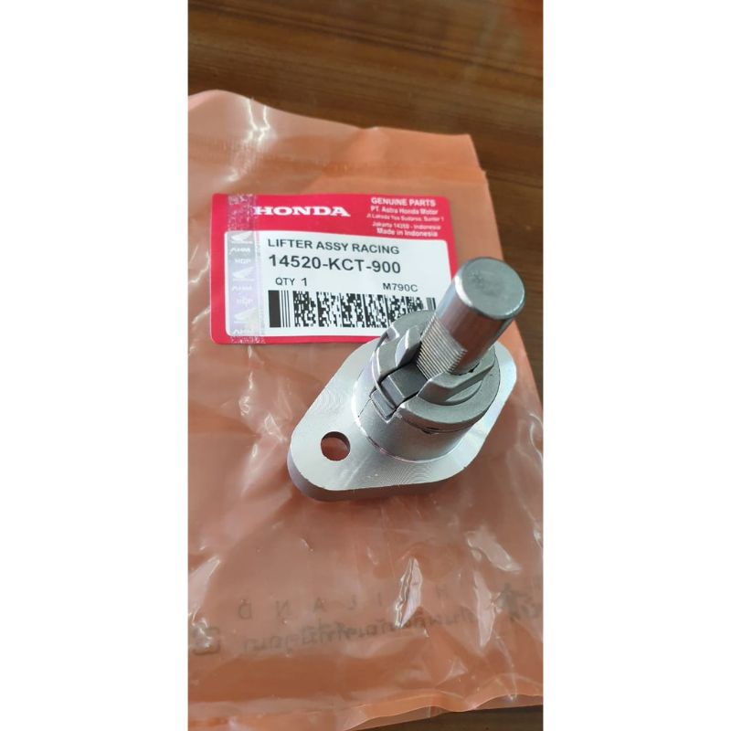 TONJOKAN KETENG / TENSIONER RACING HONDA TIGER 14520-KCT-900