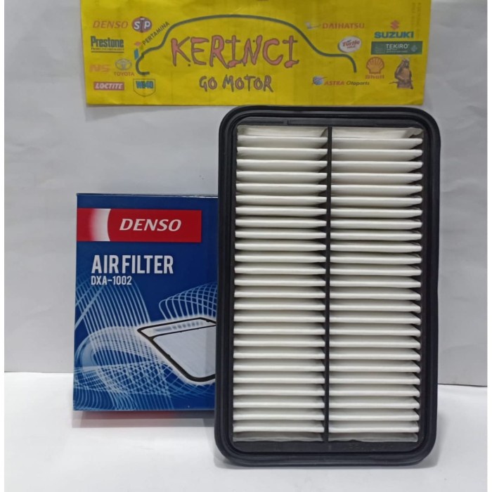 FILTER UDARA DENSO DXA-1002 DAIHATSU XENIA - DAIHATSU TERIOS NON VVTI