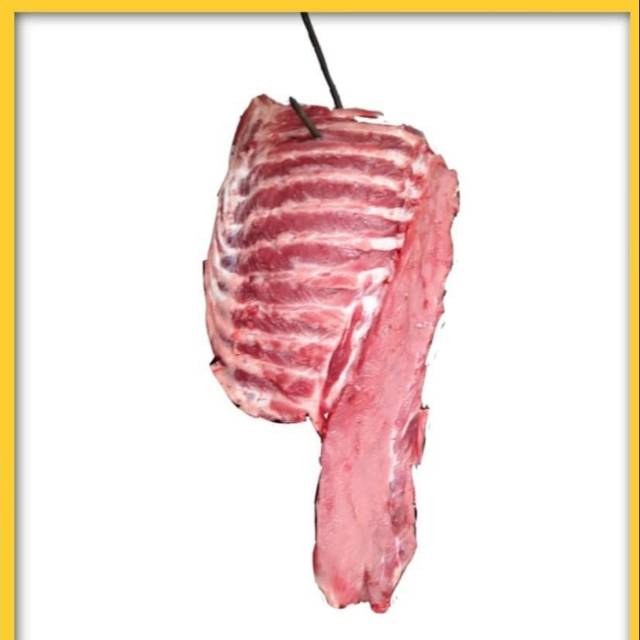 

BAIKUT BABI 500gr