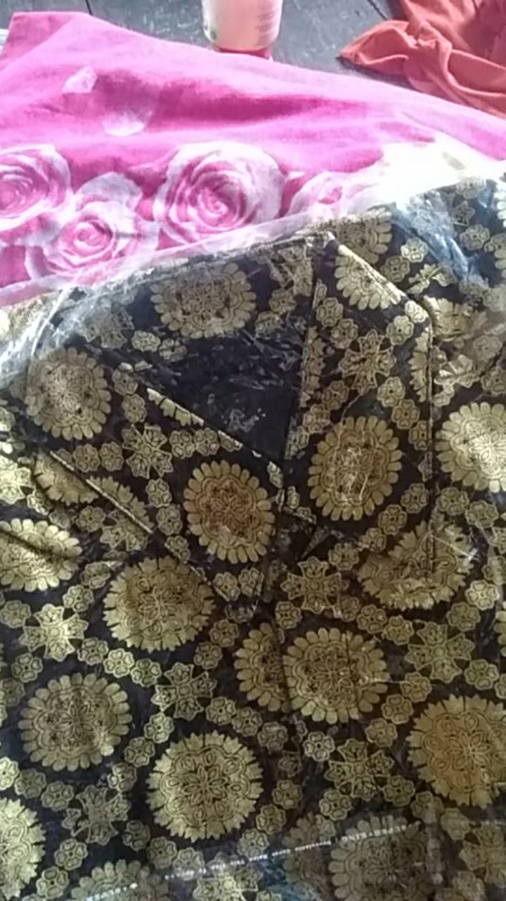 ( Family) Couple Batik 2521 Pusat Kulakan Batik Couple Saraswati