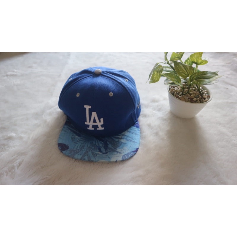 new era la dodgers