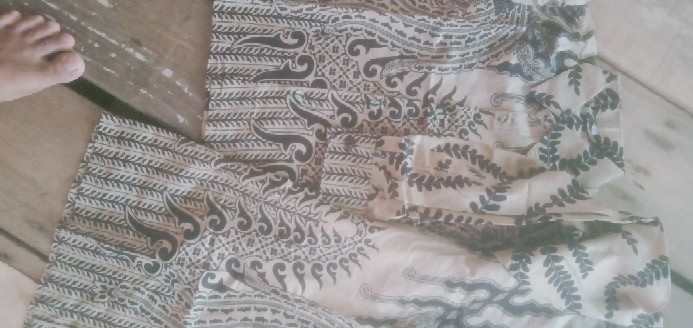 Couple Batik Keluarga || Setelan Couple Batik Ayah Ibu Anak Cewek Cowok || Couple Batik Family Gamis