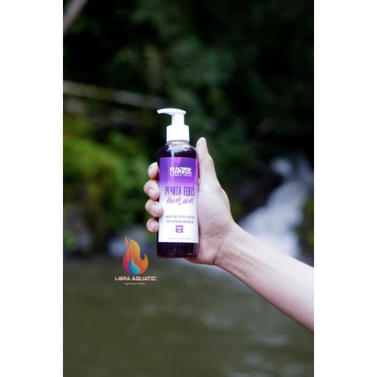 pupuk cair aquascape plantasia high light 100 ml