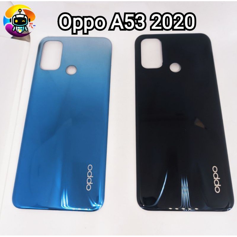 Backdoor Oppo A53 2020 ORG