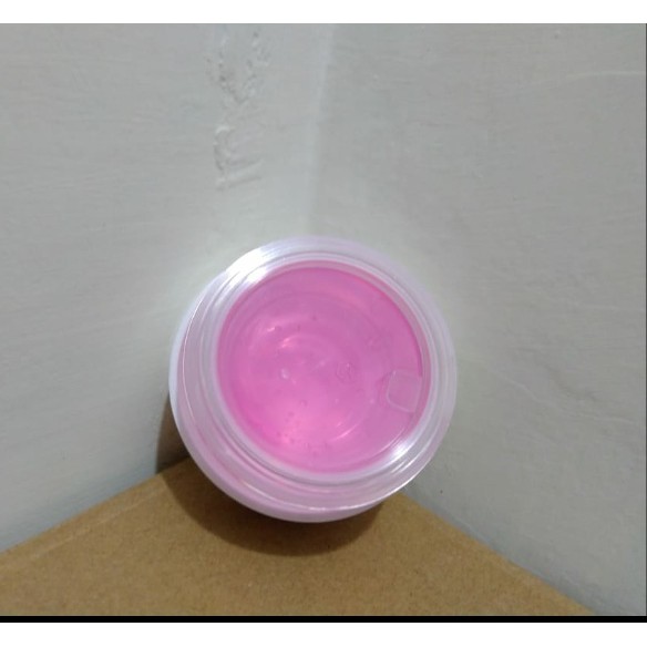 JELLY  NATURAL GLOWING