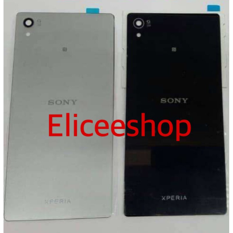 BACKDOOR SONY XPERIA Z5 PREMIUM