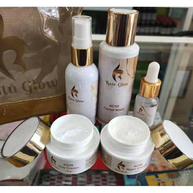 ratu glow skincare