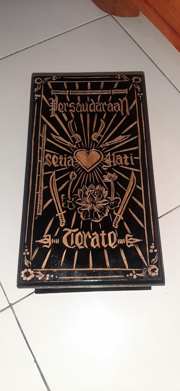 Kotak Mori Psht Ukir With Bludru