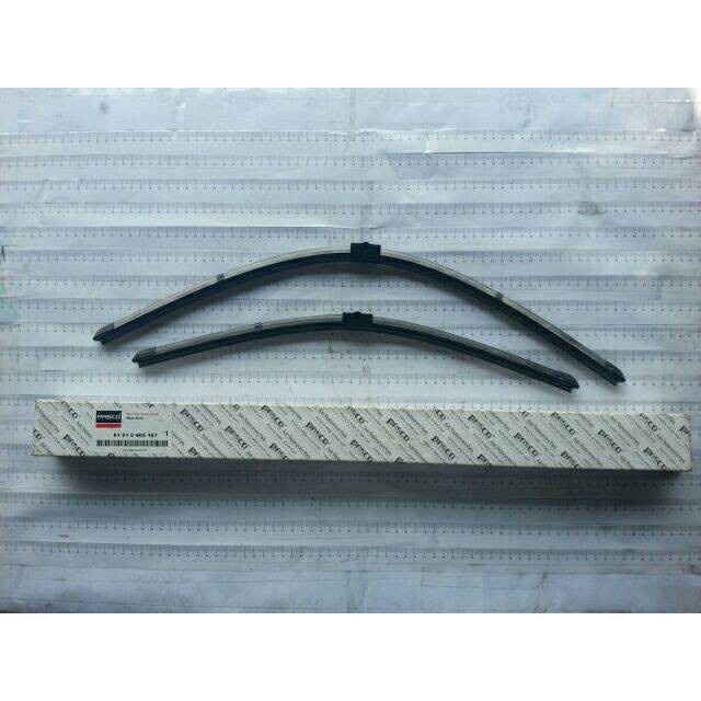 WIPER BLADE BMW E90