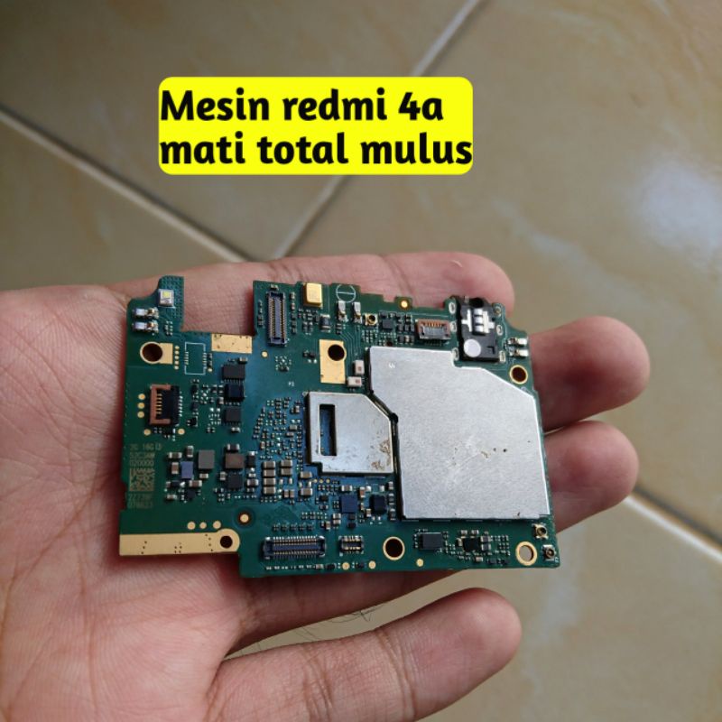 Mesin redmi 4a mati total -  Hp minus - Hp minus murah - Hp minusan - Handphone minus - Handphone mi