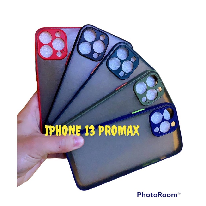 MINIGO IPHONE 13 / IPHONE13 PRO / IPHONE 13 MINI / IPHONE 13 PRO MAX Case Dove AERO Camera Protector Anti Minyak Pelindung Kamera