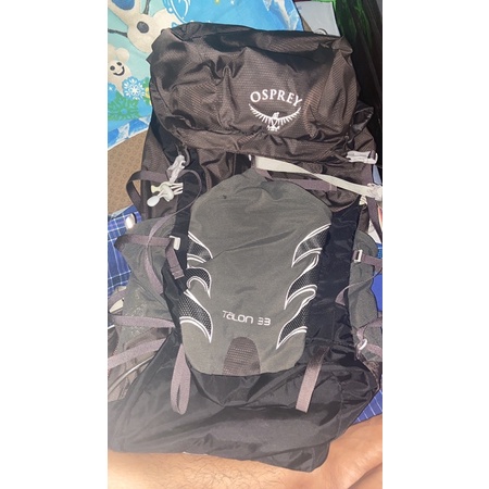 osprey talon 33