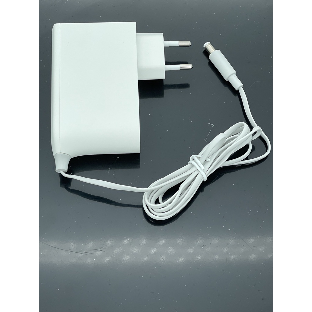 ADAPTOR TPLINK ORIGINAL 12V 2A PUTIH tp-link MODEL: T120200-2C4