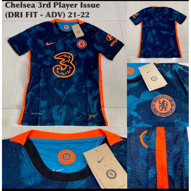 Jersey PI