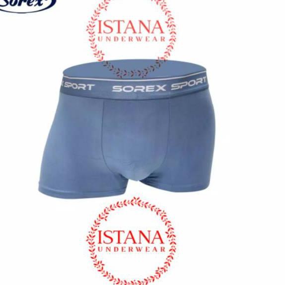 BESTSELLER CD sorex pria dewasa | celana dalam sorex Laki | super soft