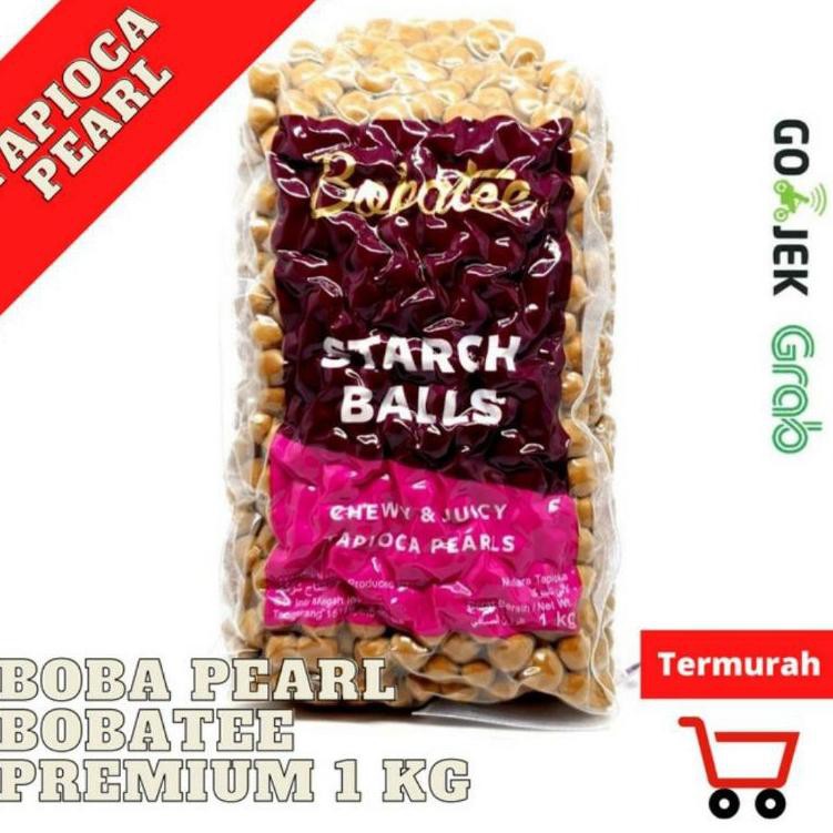 

Paling Popular ZCM Boba Tee Pearl 1 kg ✸ ✸