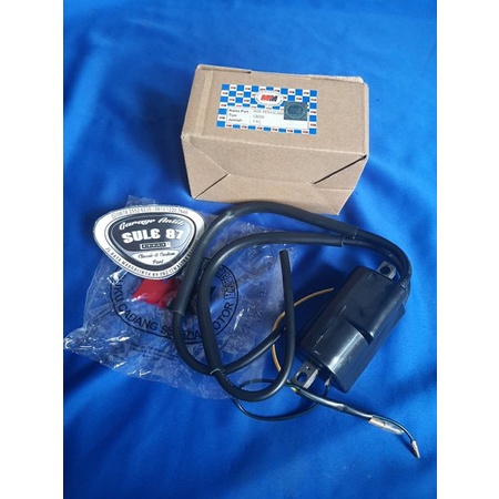 Koil ignition coil honda CB200 CB175 CB125 twin CB 125 CB 175 CB 200 CB TWIN Motor Custom