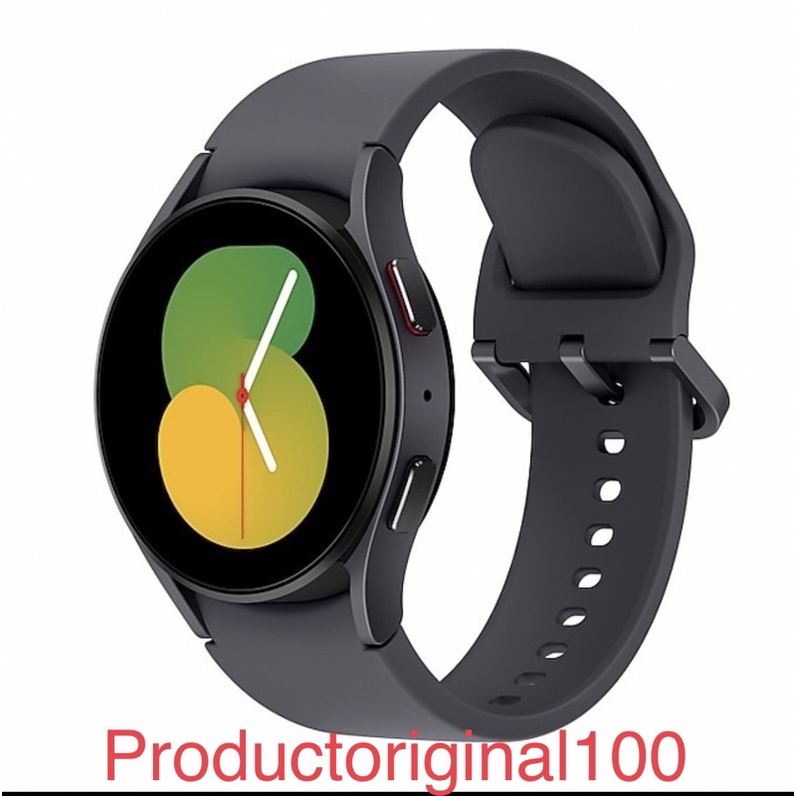 Samsung Galaxy Watch 4 Watch4 44mm 40mm 44 40 mm Garansi Resmi SEIN - 44mm New