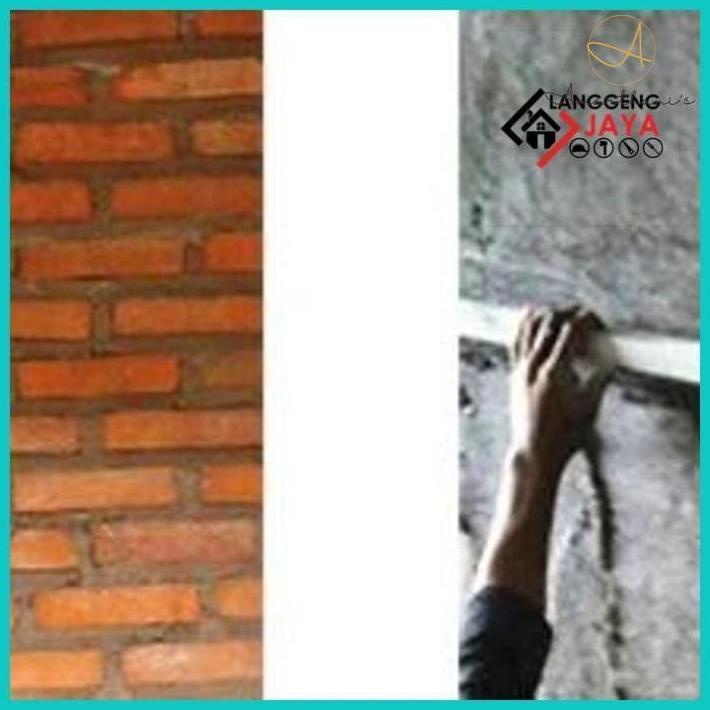 Promo Mortar G.E Plaster Dan Pasangan Bata Di Malang- Semen Instan Baqul