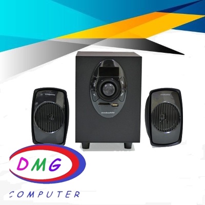 Speaker Simbadda CST 2000N+