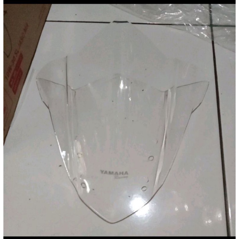 VISOR VIXION NEW 2014 2015